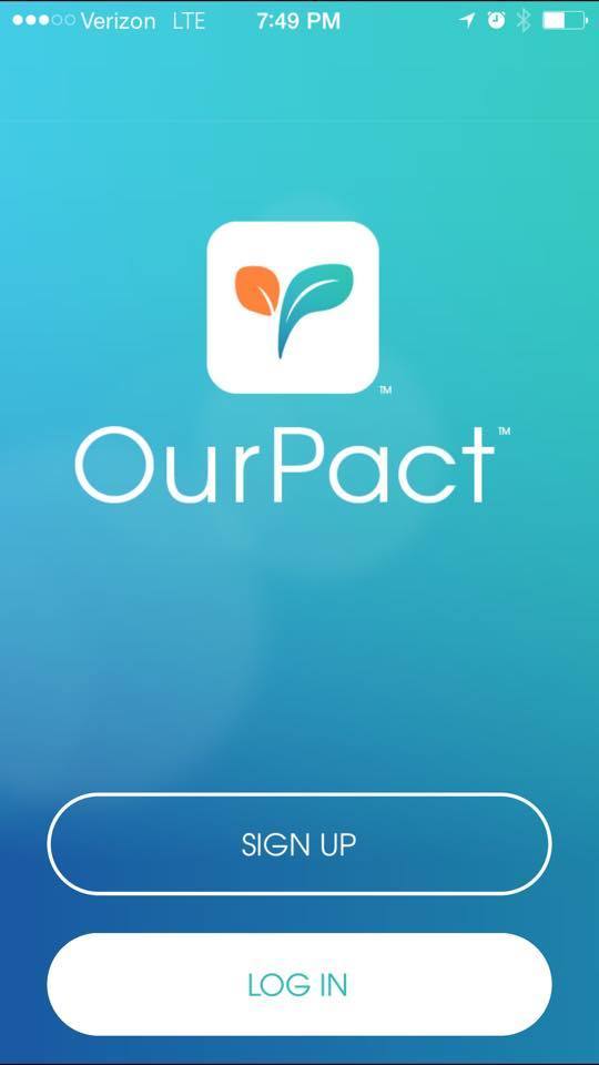 OurPact: The Parental Control app that has it all!
