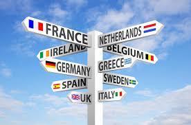 Travel Club: Europe Trip