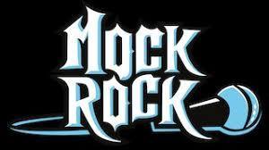 Freeland Middle School Mock Rock Event
