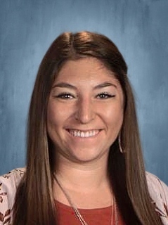 Staff Highlight: FMS Hannah Foy