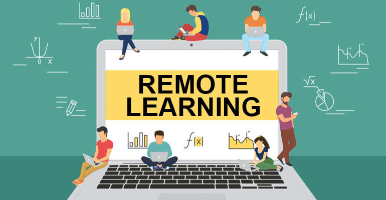 FMS Remote Learning