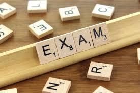 Freeland Middle School - Exam Information