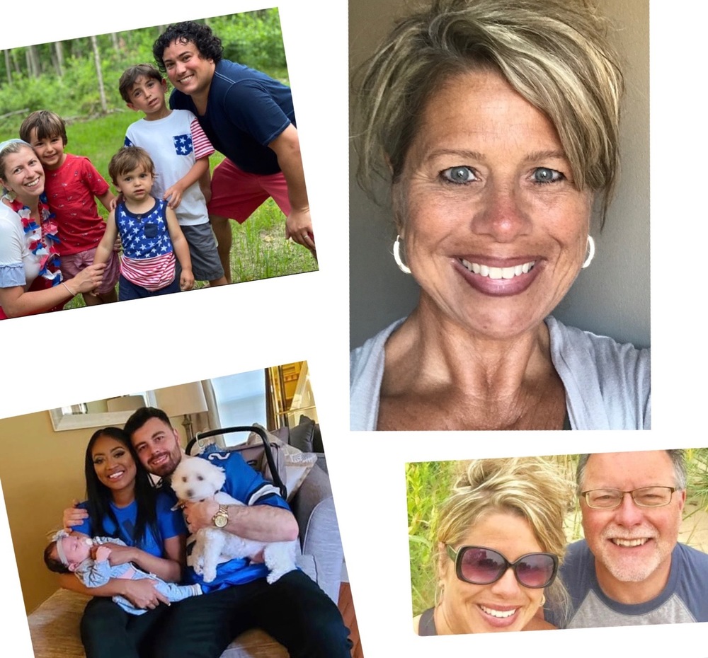 Freeland Staff Highlight - Tina Schnople