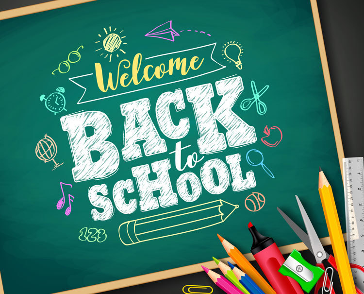 Freeland Middle School: Monday Message 8/10/20