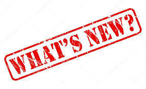 December 7th Newsletter