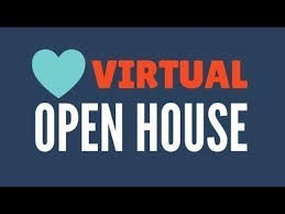 FMS Virtual Open House Flyer