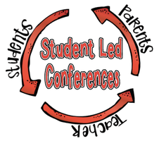 FMS: Student Led Conferences