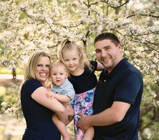 Staff Highlight ~ Freeland Learning Center