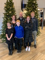 Staff Highlight ~ Freeland Learning Center