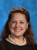 Mrs. Williamson - Staff Highlight