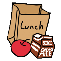 Three Weeks of Free Meals