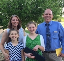 Freeland Middle School - Teacher Highlight