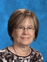 Staff Highlight - Freeland Middle School