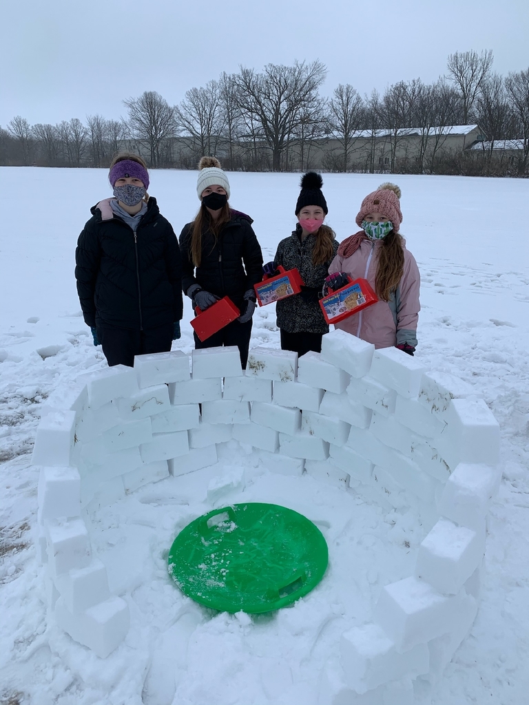 Igloo