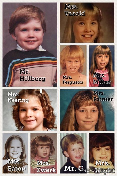 Picture Day Answers #3