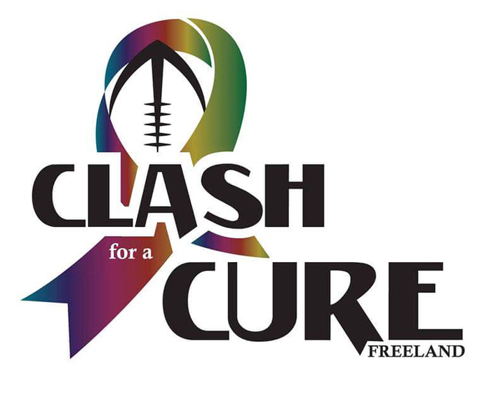 Clash for a Cure