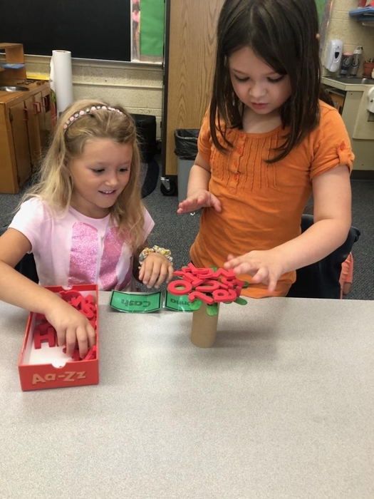 STEM challenge #3