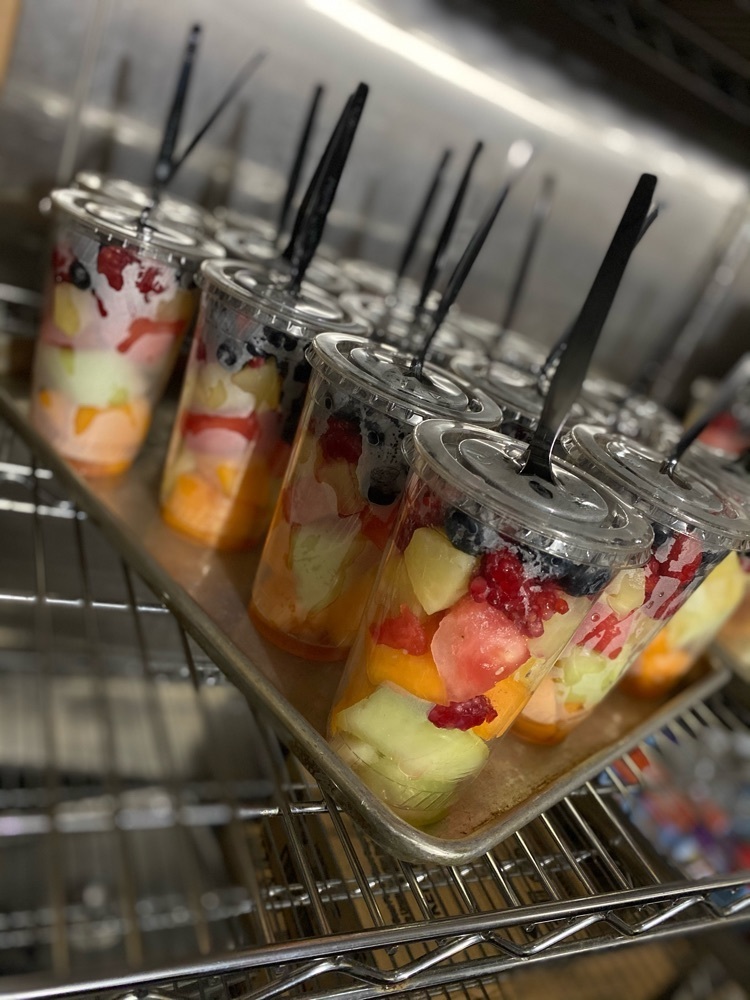 fruit