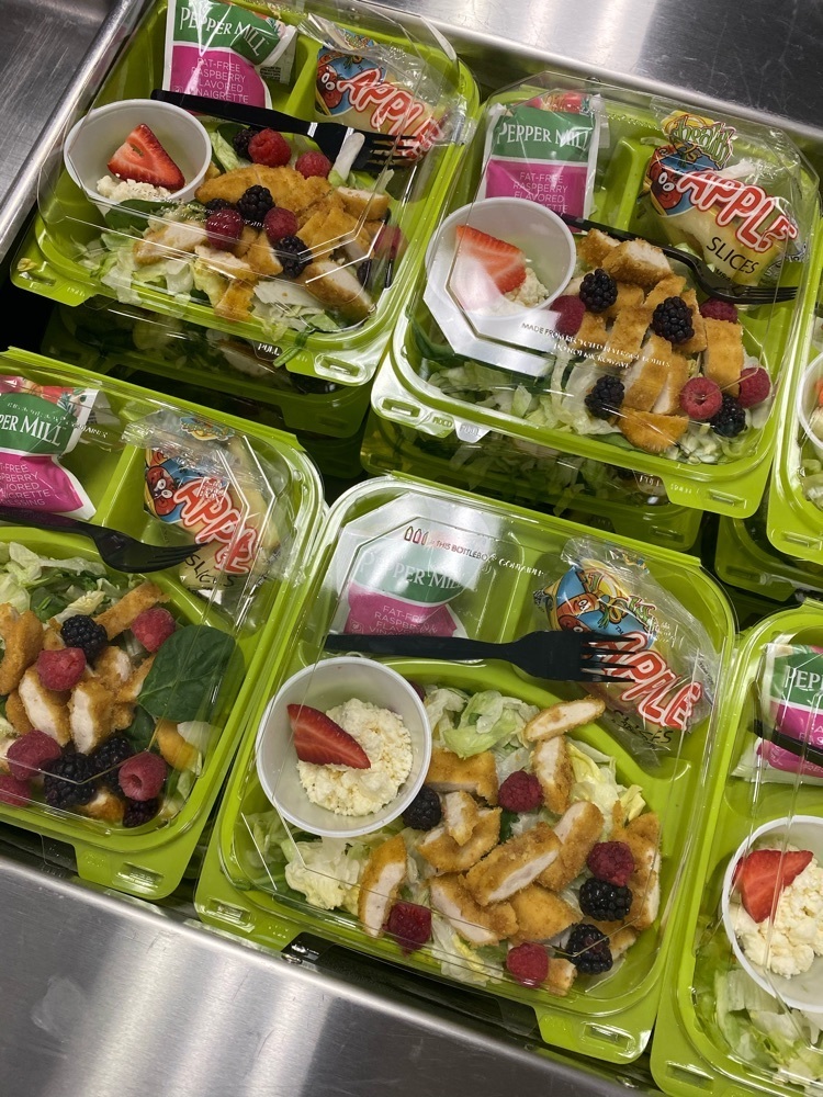 salad
