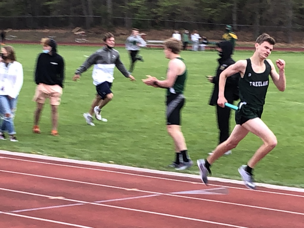 Track