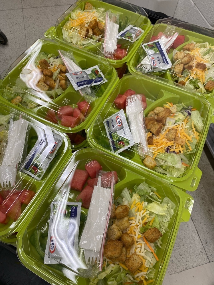 salad