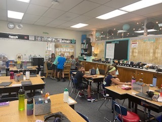 Math Rotations 2
