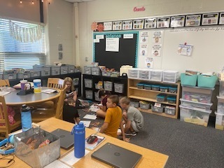 Math Rotations 3
