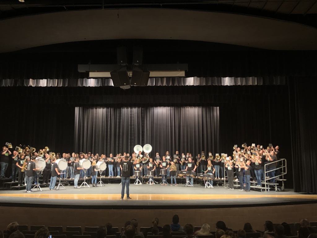 Freeland High School