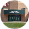 Freeland Middle School